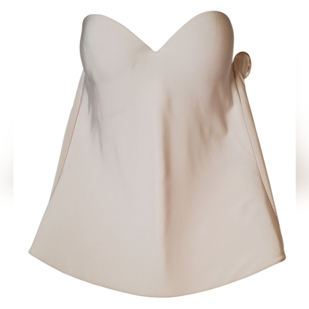 Davi's Bridal Corset Bra Size:34B